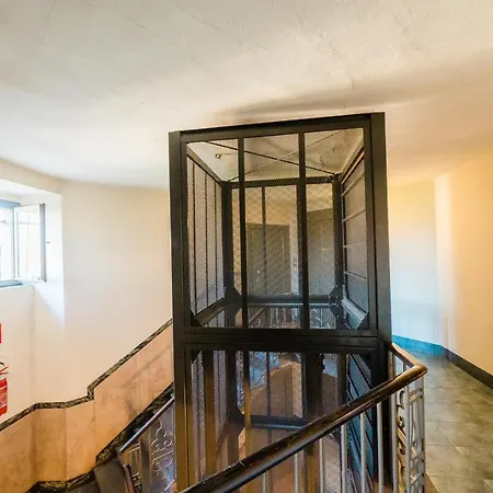 Feel - Terrace Apartman