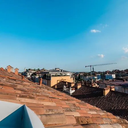 Feel - Terrace Apartman