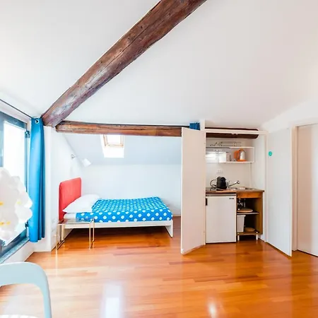Feel - Terrace Apartman *