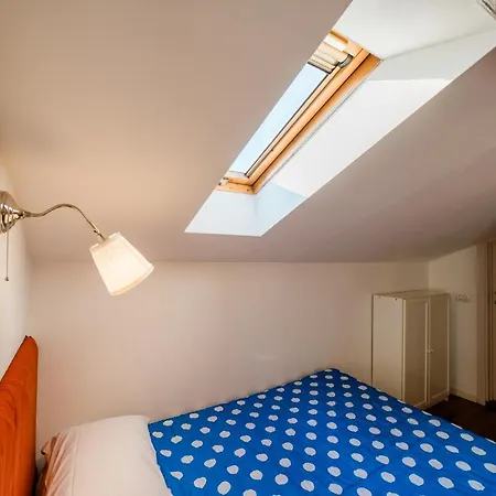 Apartman Feel - Terrace *