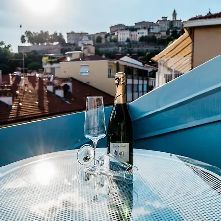 Apartman Feel - Terrace Bergamo
