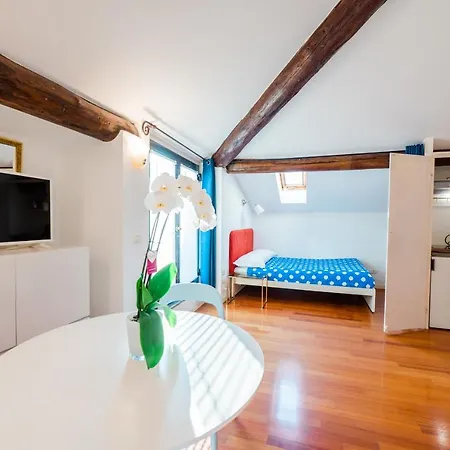 Apartman Feel - Terrace *